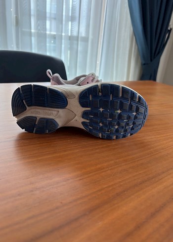 Pembe Street Wear Spor Ayakkabı - Görsel 5