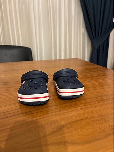 Crocs terlik