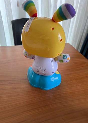 Fisher Price Fisher Price Dansçı BeatBo