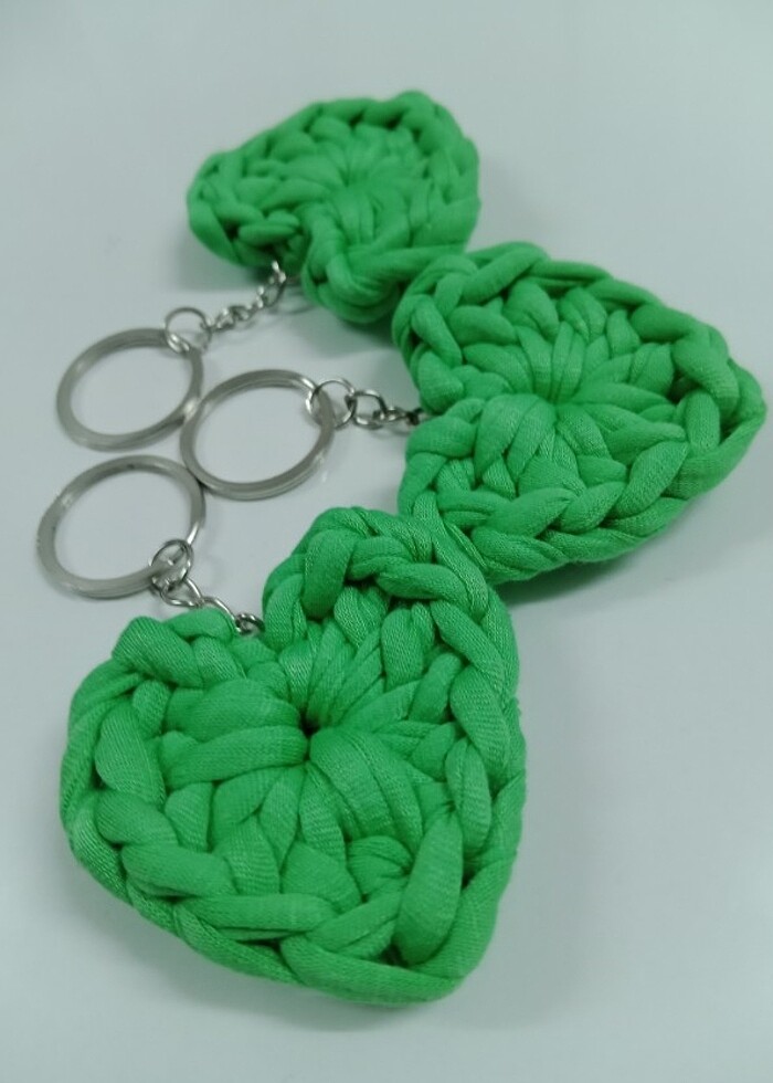 Anahtarlık  - Görsel 2