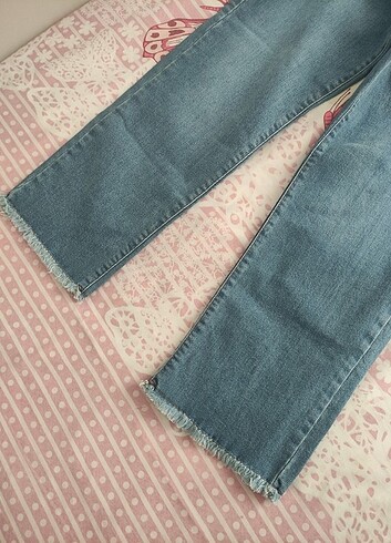 44 Beden Lc Waikiki Lcw Jeans