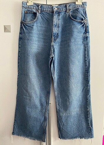 Zara Jeans
