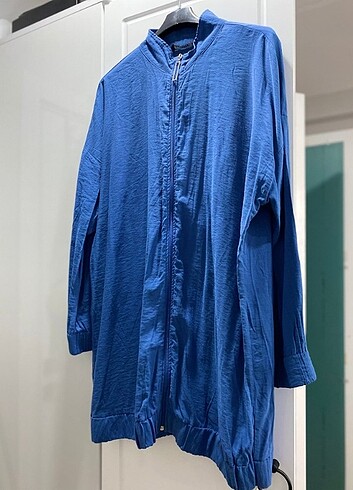 Lc Waikiki Fermuarlı Üst
