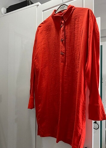 Lc Waikiki Narçiçeği Tunik 