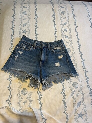 Mavi Jeans Mavi kot şort