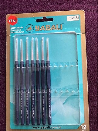 SLİKON SAPLI TIĞ