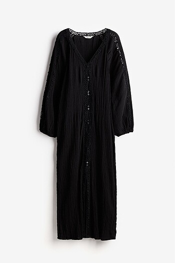 H&M Elbise