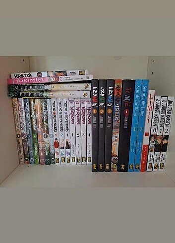 manga
