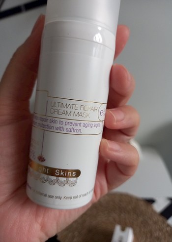 Orasense Parlak Bej BB Krem - Görsel 4