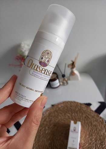 Orasense Parlak Bej BB Krem - Görsel 5