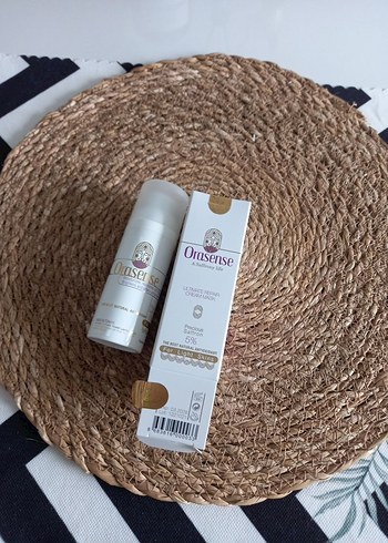 Orasense Parlak Bej BB Krem - Görsel 8