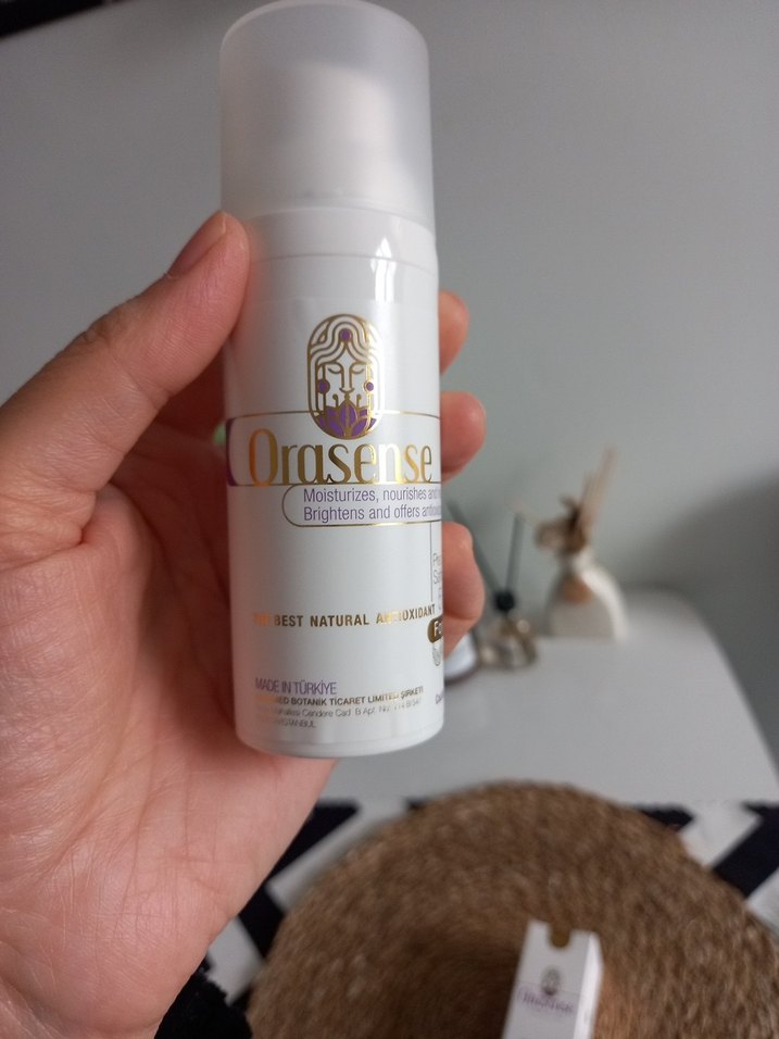 Orasense Parlak Bej BB Krem - Görsel 3