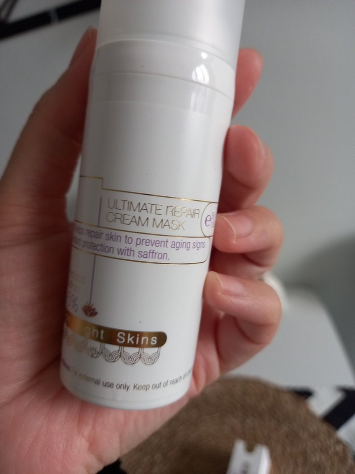 Orasense Parlak Bej BB Krem - Görsel 4