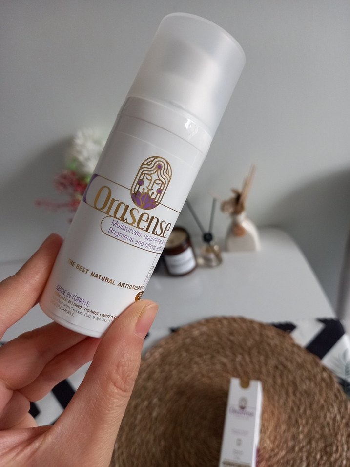 Orasense Parlak Bej BB Krem - Görsel 5