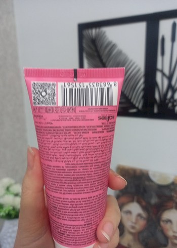 Ostwint Ton Up Güneş Koruyucu SPF 50+ - Görsel 6