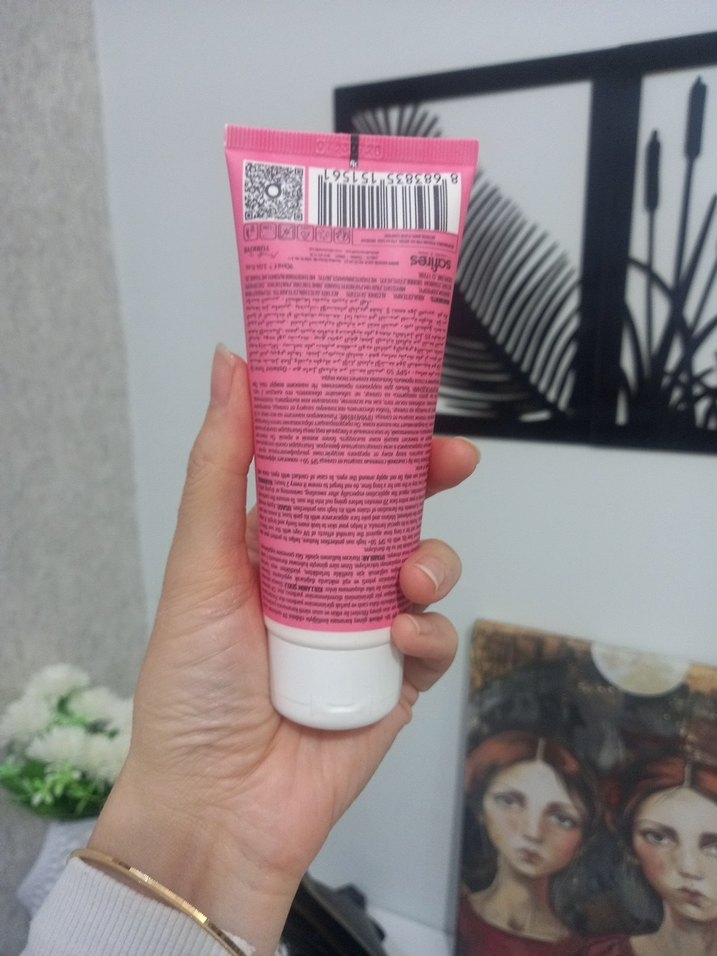 Ostwint Ton Up Güneş Koruyucu SPF 50+ - Görsel 5