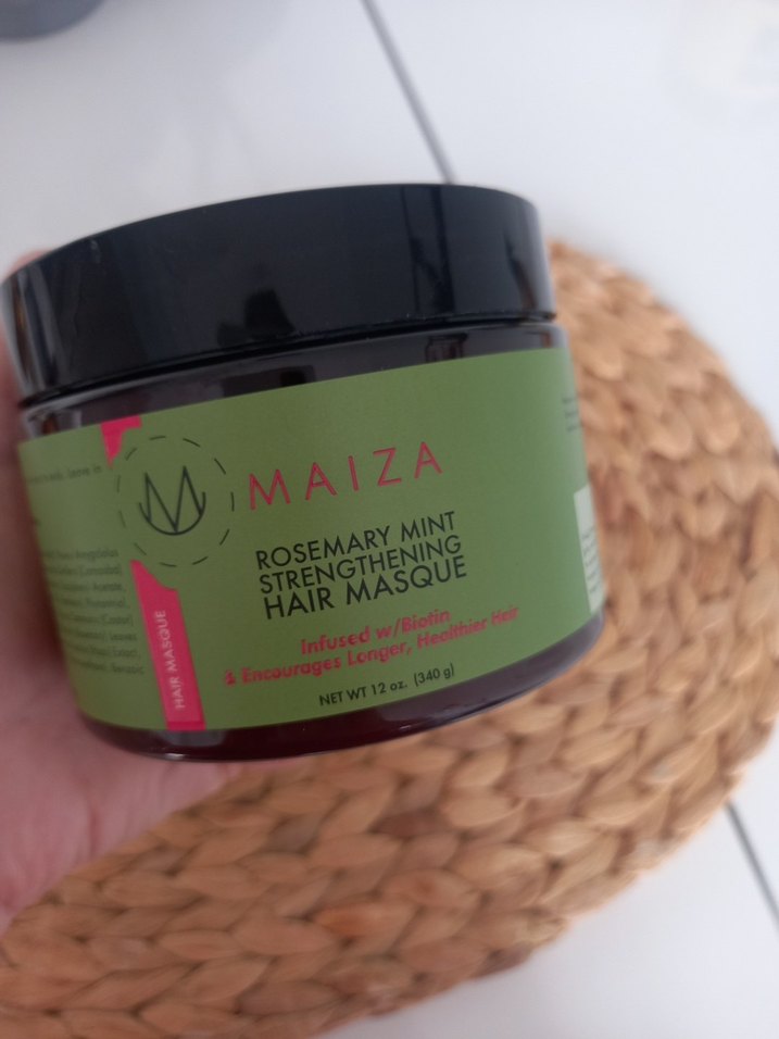 IMAIZA Saç Maskesi - Görsel 2