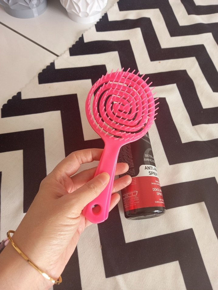 Ceremony Saç Dökülmesine Karşı Sprey Tonik - Görsel 2