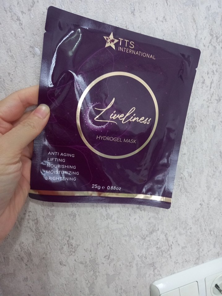 Kadınlar için Canlandırıcı Maske ve Peeling Seti - Görsel 4