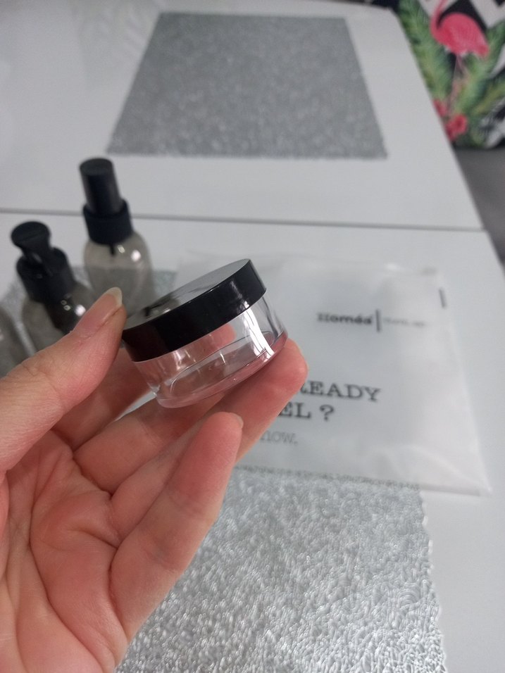 Erkekler için Seyahat Cilt Bakım Seti - Görsel 3