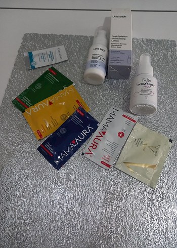 Erkek Cilt Bakım Seti - Los Bien ve Mama Natura - Görsel 4