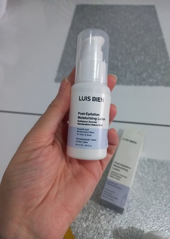 Erkek Cilt Bakım Seti - Los Bien ve Mama Natura - Görsel 6