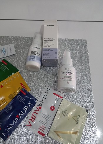 Erkek Cilt Bakım Seti - Los Bien ve Mama Natura - Görsel 3