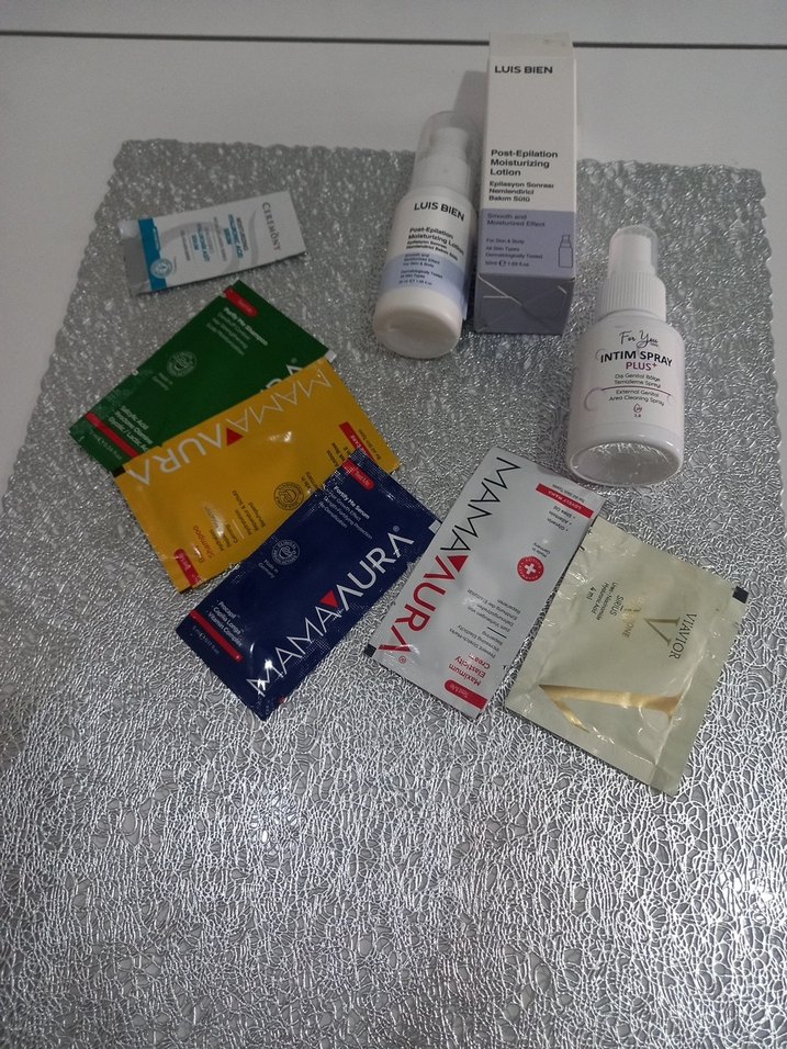 Erkek Cilt Bakım Seti - Los Bien ve Mama Natura - Görsel 4