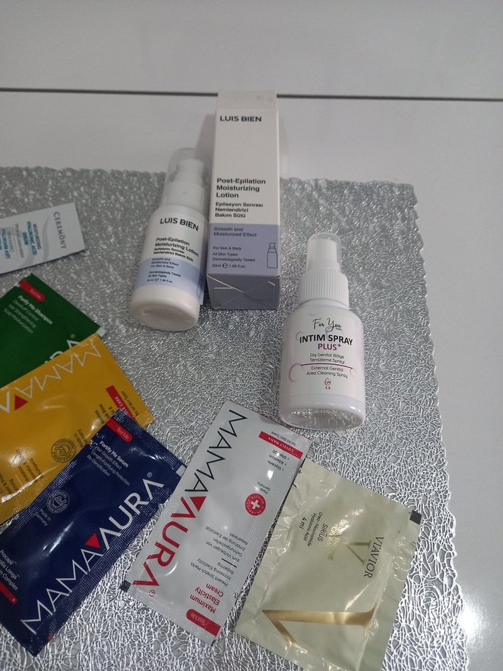 Erkek Cilt Bakım Seti - Los Bien ve Mama Natura - Görsel 3