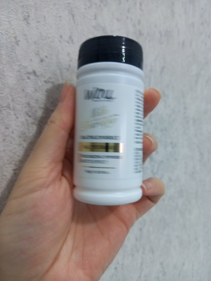 Wou Milk Therapy Pudralı Ağda Tozu - Görsel 5