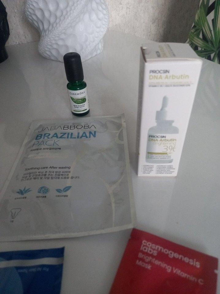 Erkek Saç Serumu ve Maskesi Seti - Görsel 2