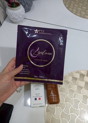 Elysora Derma Balance Saç Kremi - Görsel 3