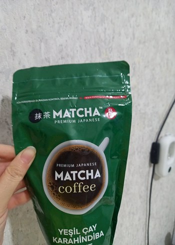 Yeşil Çay Karahindiba Kahvesi 200g - Görsel 5