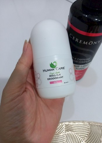 Ceremony Saç Dökülmesine Karşı Sprey Toniği - Görsel 3