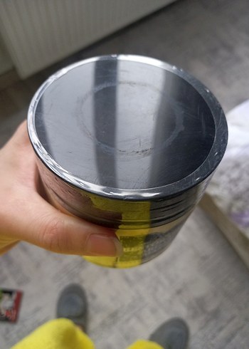 Bioplex Argan Onarıcı Saç Maskesi 500 ml - Görsel 7