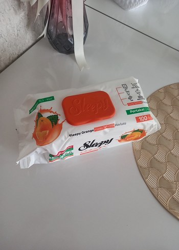 sleepy 0 Beden: 1+ kg