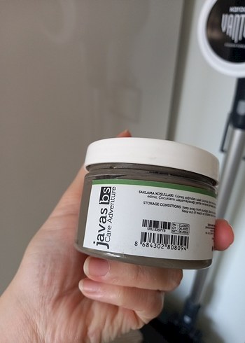 Kolajen Maske - Saç Bakım Maskesi - Görsel 3