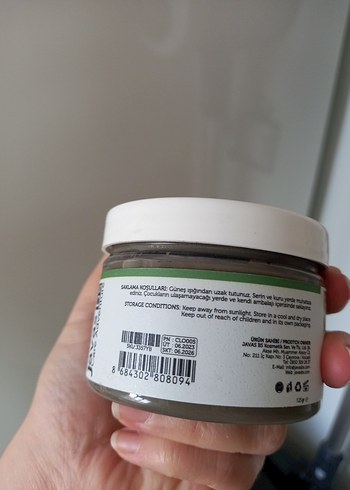 Kolajen Maske - Saç Bakım Maskesi - Görsel 2