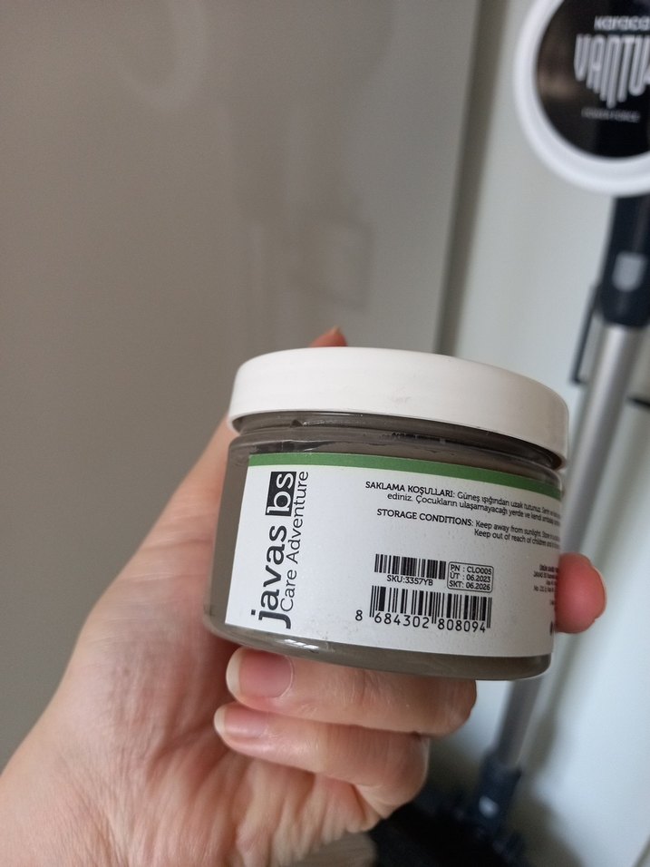 Kolajen Maske - Saç Bakım Maskesi - Görsel 3