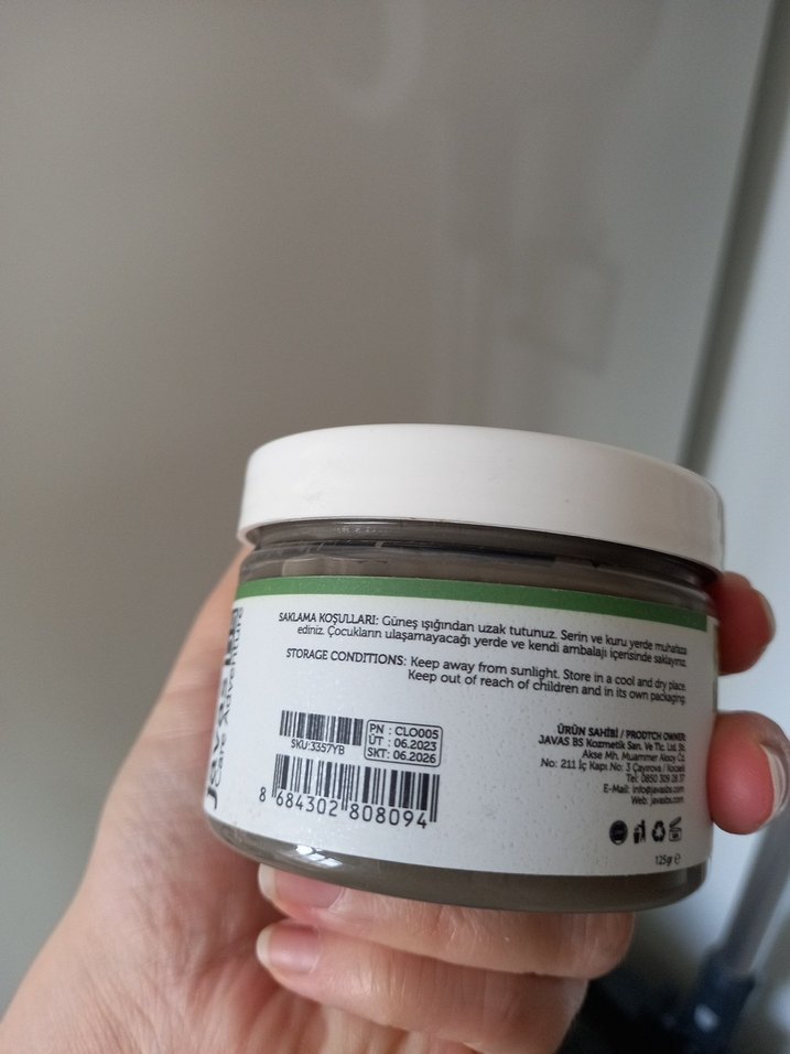 Kolajen Maske - Saç Bakım Maskesi - Görsel 2