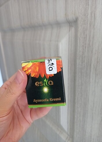 Aynı sefa kremi