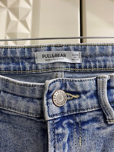 38 Beden Kot pantolon