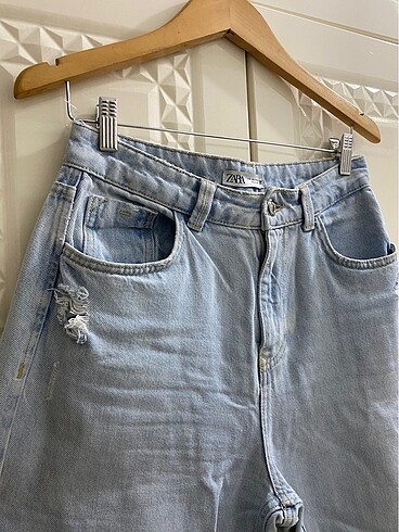 38 Beden Kot pantolon