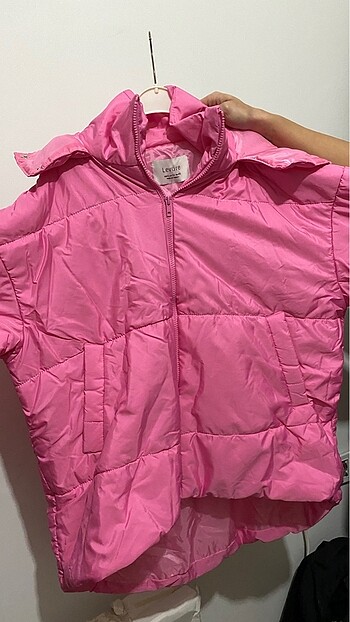 Pembe mont