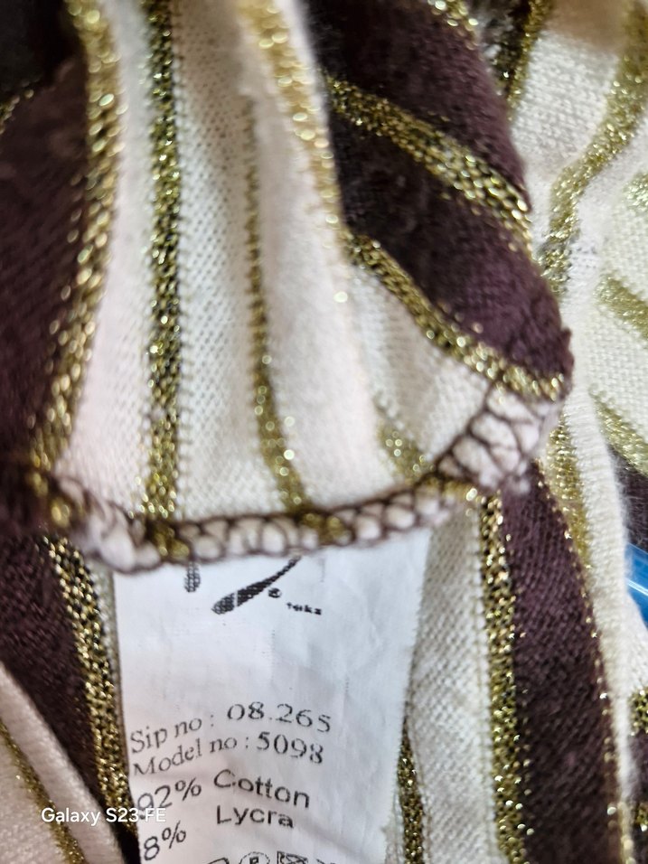 addax Kadın bluz - Görsel 5