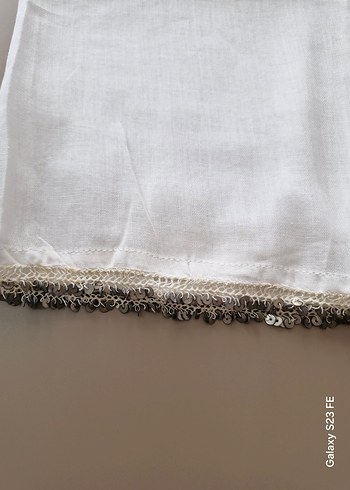 Beden pul oyalı yemeni
