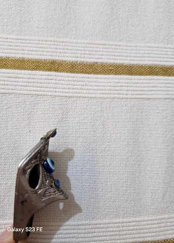 çarık görünümlü mini obje - Görsel 3