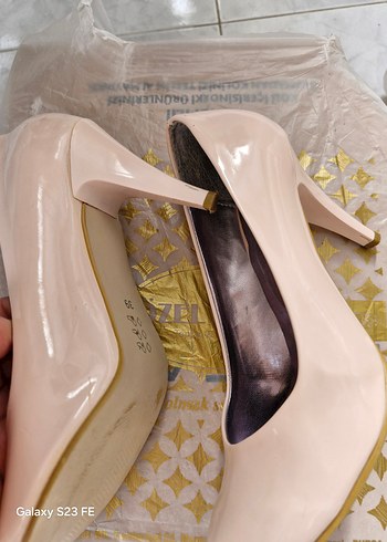 Kadın ayakkabı - Görsel 4