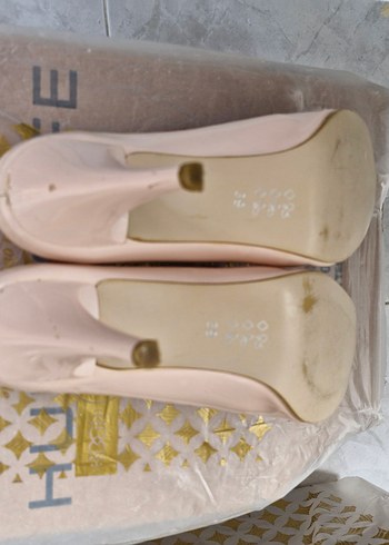 Kadın ayakkabı - Görsel 7