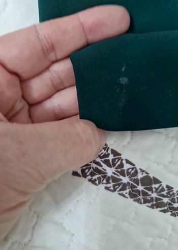 Bayan bluz - Görsel 4